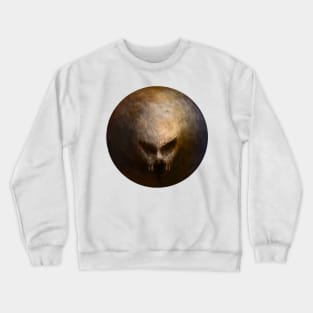 The Dark Side of the Moon Crewneck Sweatshirt